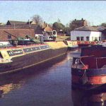 Raymond Brausnton Marina