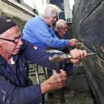 3. Doing the essential work