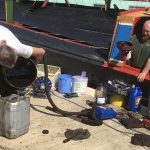 4. Doing the dirty work