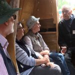 7. Telling the story